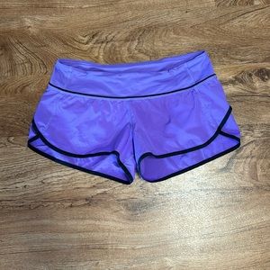 Lululemon Athletica Shorts